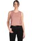 Next Level® Ladies Festival Sleeveless Cropped Tank Top - 5083